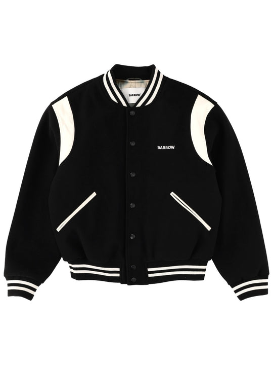 "Varsity" Jacket