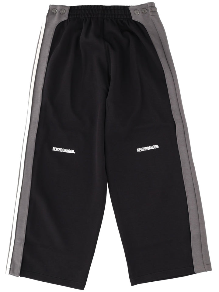 Y - 3 NEIGHBORHOOD Pants - Black | Wanan Luxury