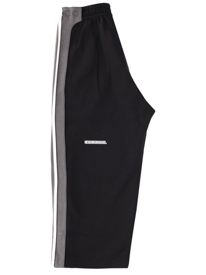 Y - 3 NEIGHBORHOOD Pants - Black | Wanan Luxury