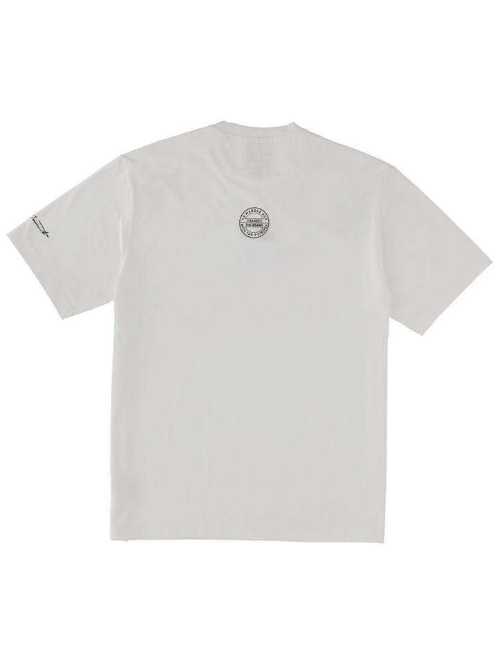 Y - 3 NEIGHBORHOOD T shirts - White | Wanan Luxury