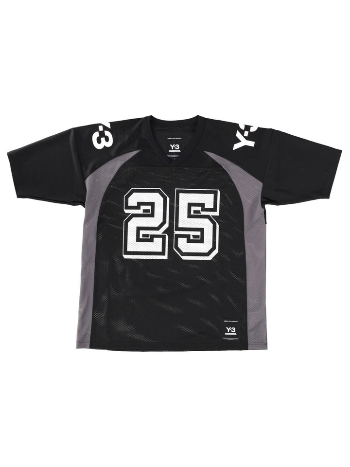 Y - 3 NEIGHBORHOOD T shirts - Black | Wanan Luxury