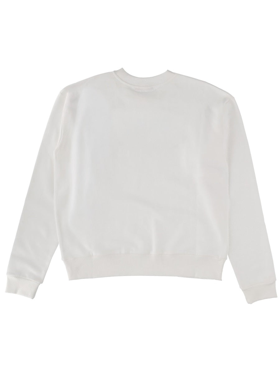 Marni Sweatshirts - White | Wanan Luxury