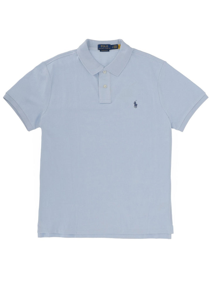 Polo Ralph Lauren Polo - Blue | Wanan Luxury