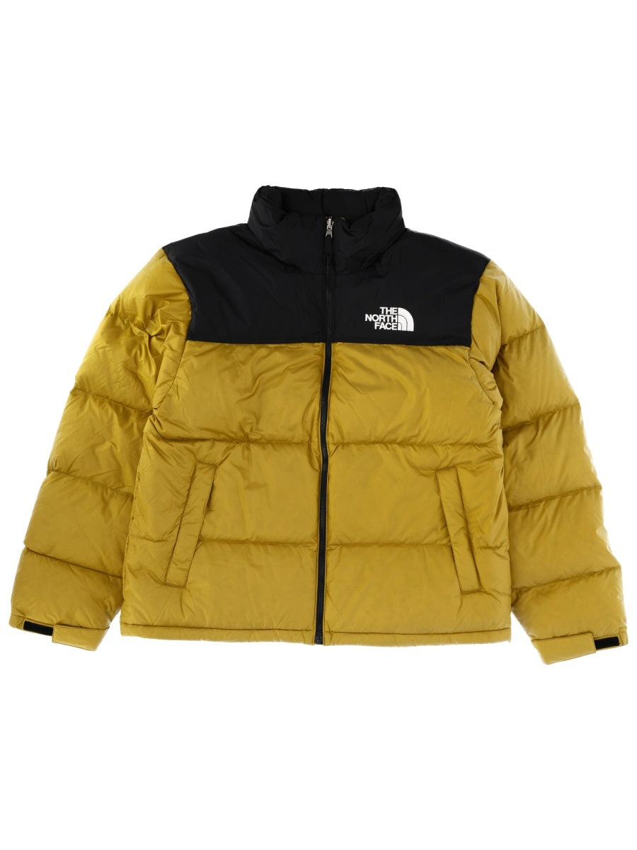 The North Face Jackets - Yellow | Wanan Luxury