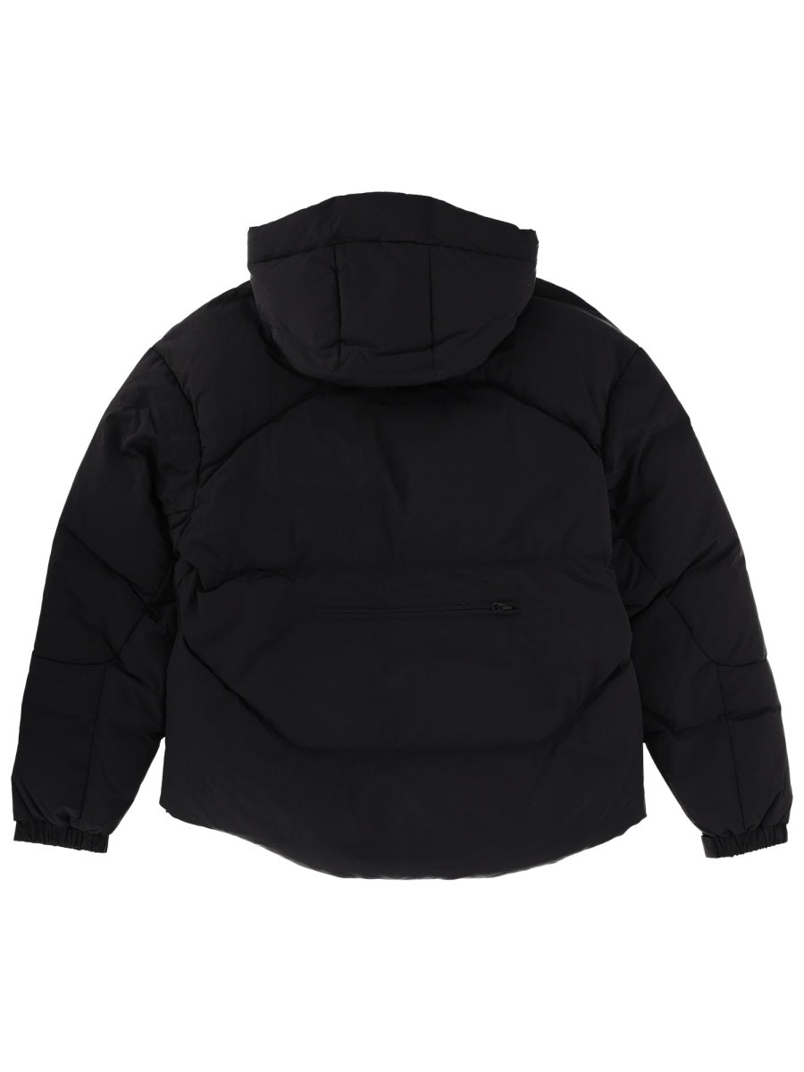 JG1 Jackets - Black | Wanan Luxury