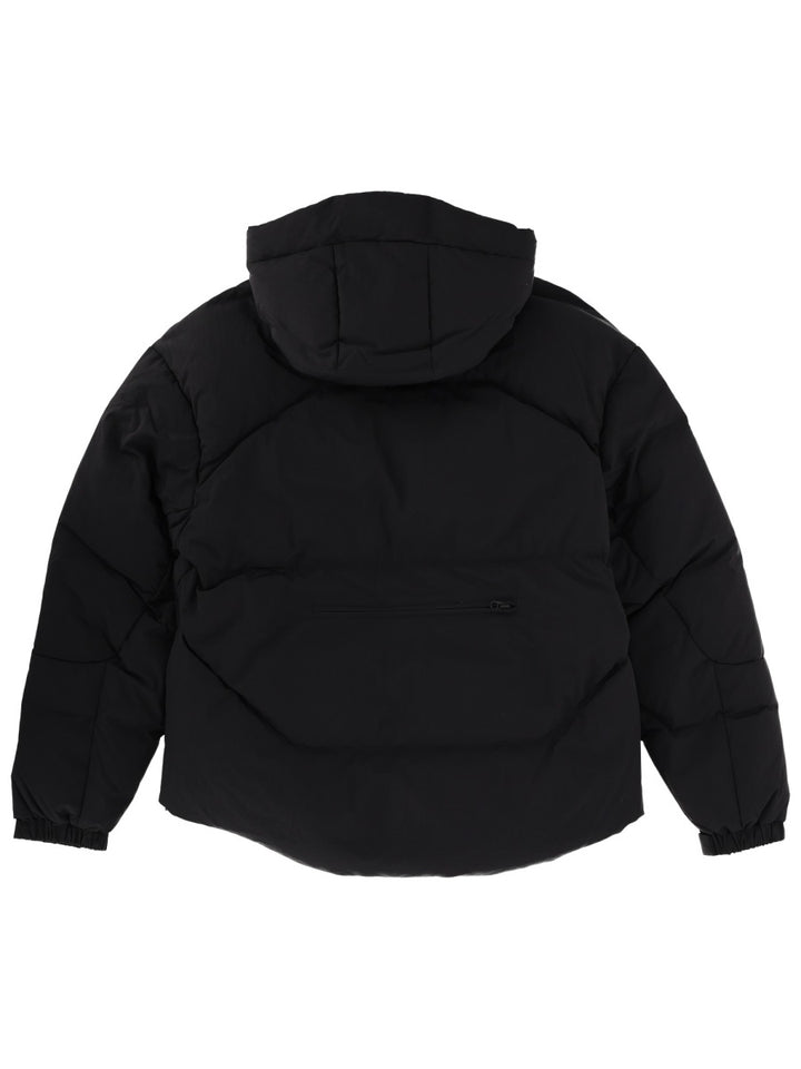 JG1 Jackets - Black | Wanan Luxury