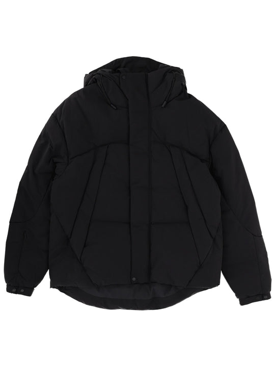 "Mag-3" Jacket
