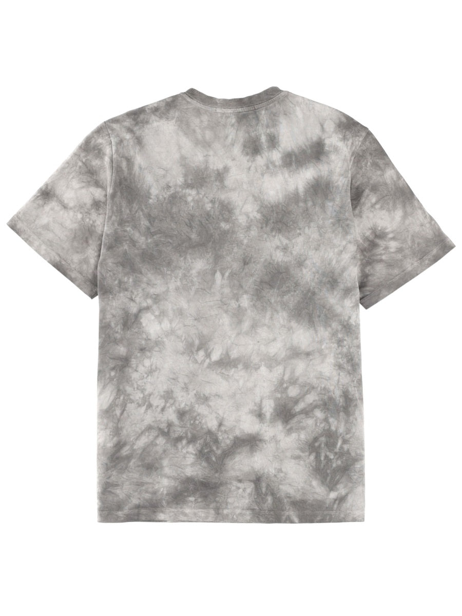 MSGM T shirts - Grey | Wanan Luxury