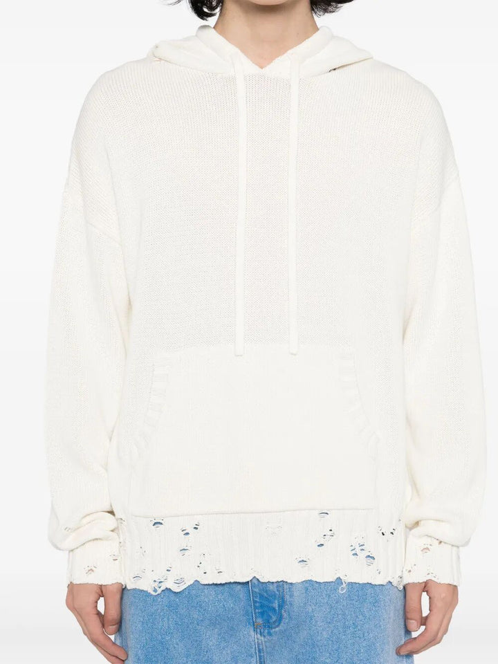 Marni Sweaters - Light and natural | fc747d94ee1de6677f8378468ef3d052a13b0e70