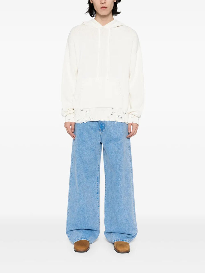 Marni Sweaters - Light and natural | 818a6afba7ee234116c0f6ffb74e2533888d8aca