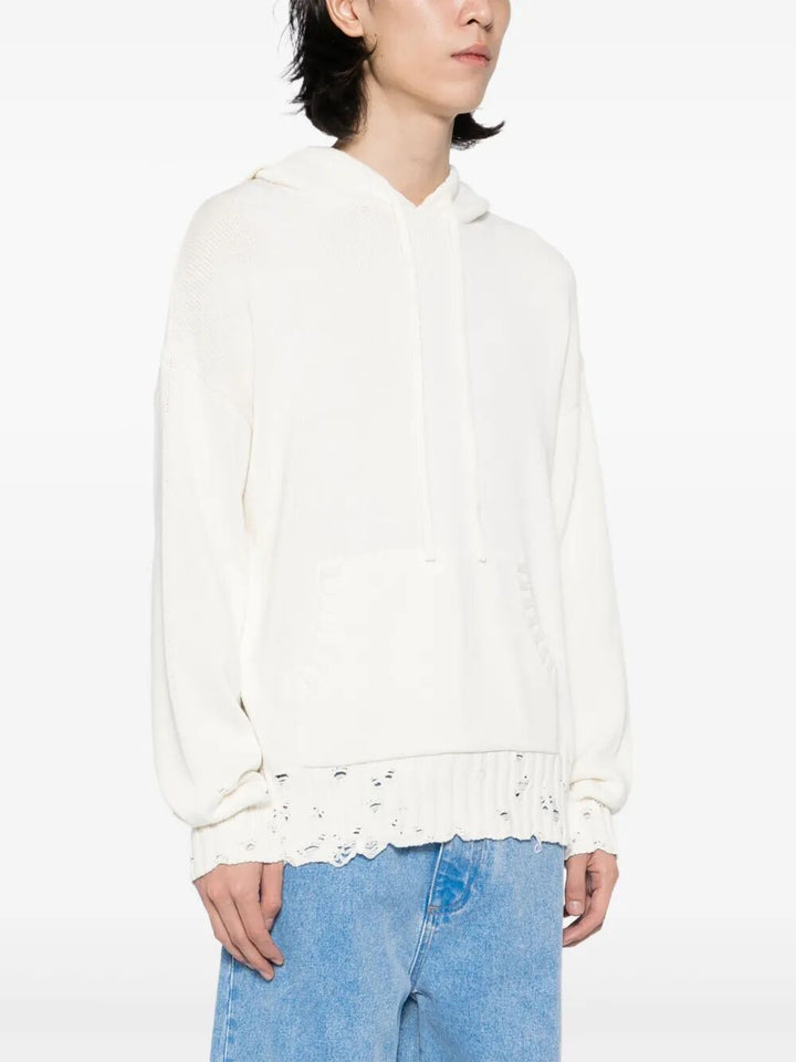 Marni Sweaters - Light and natural | 619a16ff7a533ed1c9d00bee04bcd51446940d80