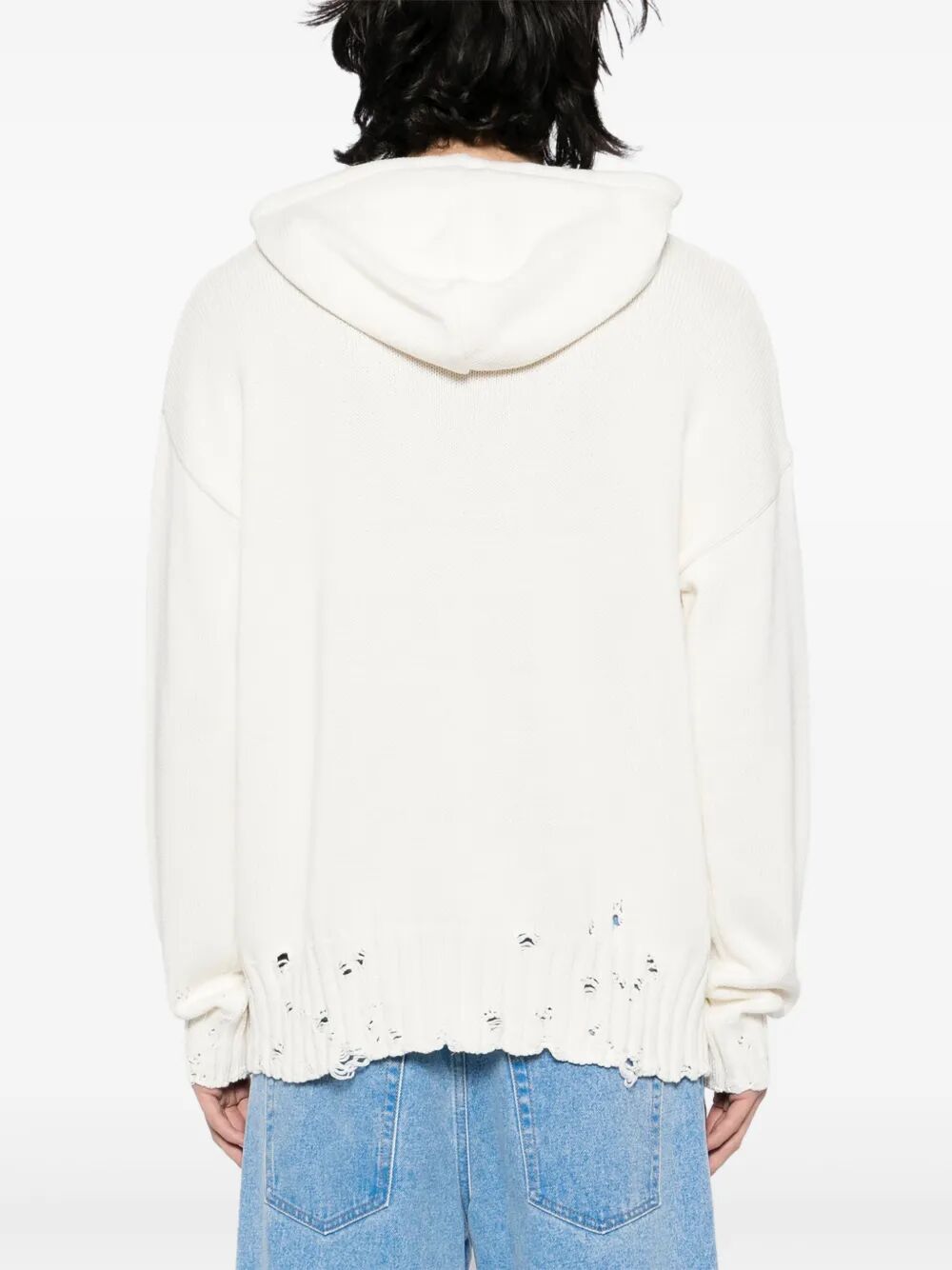 Marni Sweaters - Light and natural | fe9f3d0e2bacb1a01b232fbb973a4cd1d46d86c3