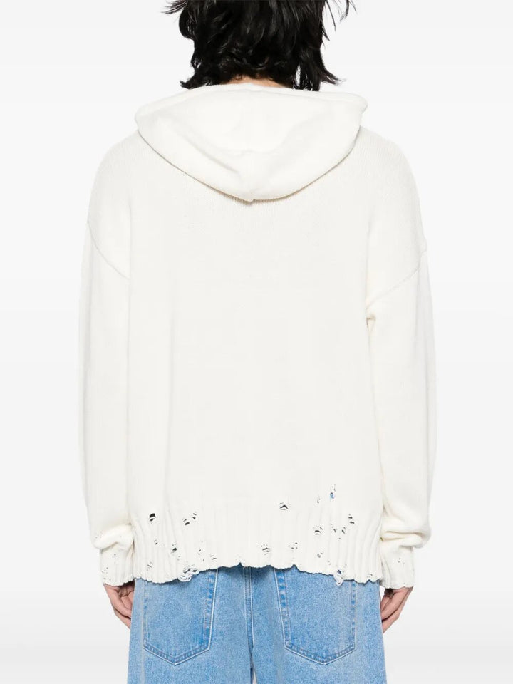 Marni Sweaters - Light and natural | fe9f3d0e2bacb1a01b232fbb973a4cd1d46d86c3