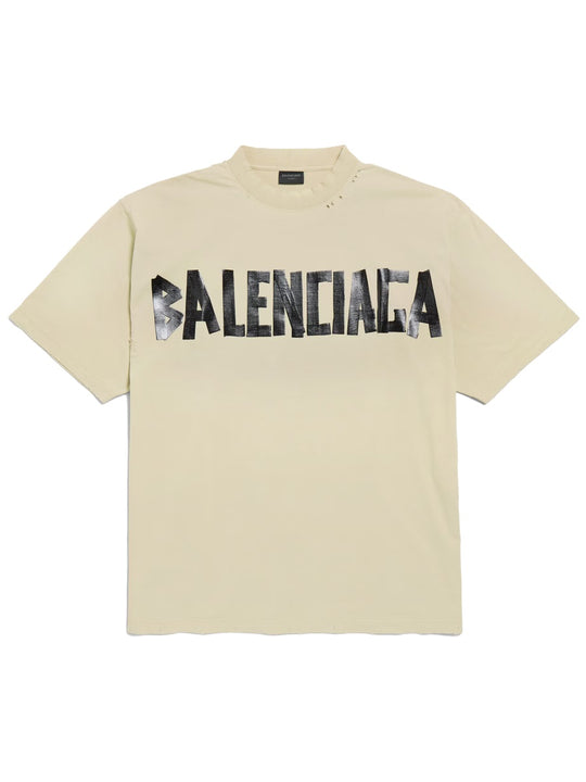 "Tape Type" T-Shirt