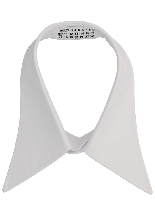 Cotton Collar