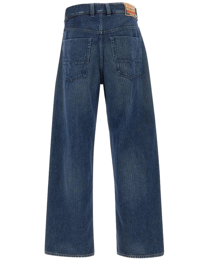 Diesel Denim - Denim | 10468351f8718b44e24b7019f4676c2ec8404e96