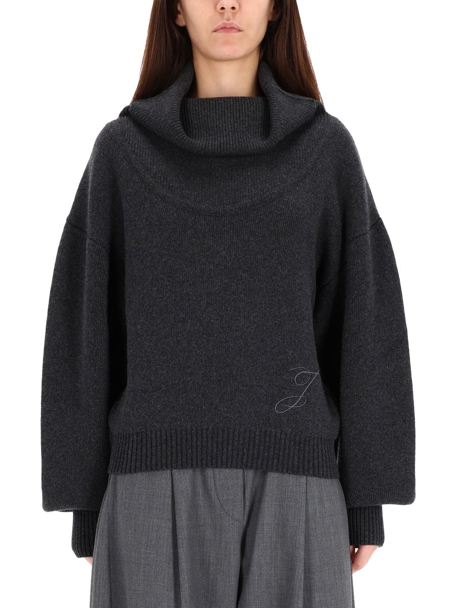 Jacquemus Sweaters - Grey | Wanan Luxury