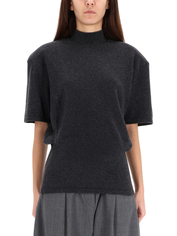 Jacquemus Sweaters - Grey | Wanan Luxury