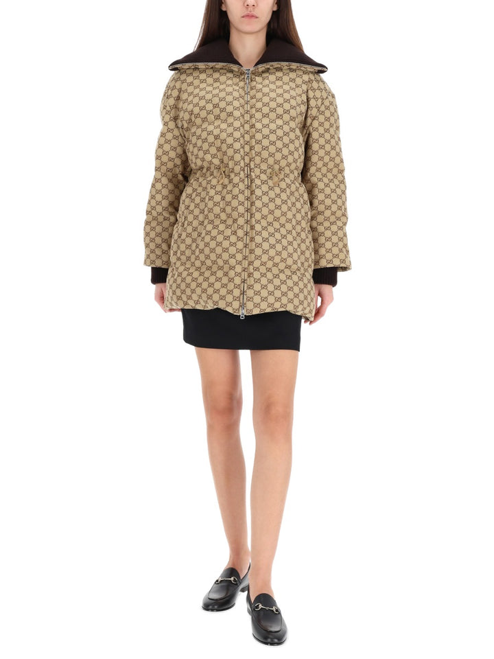 Gucci Jackets - Beige | 3abe89e751c4343837ba62f982a38630a2278594