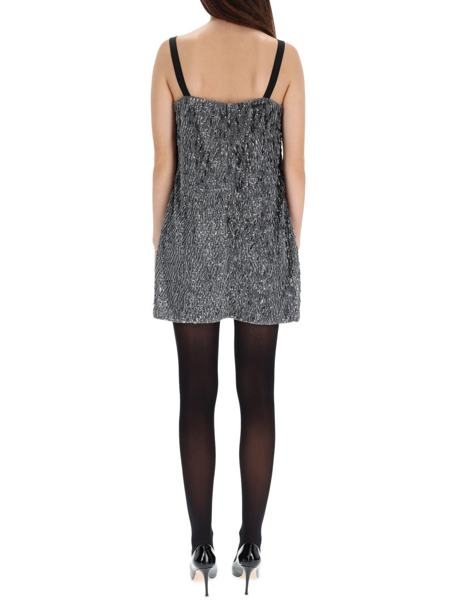 Dolce & Gabbana Suits & Dresses - Silver | f8795b1b77652711fa26a355be82beffa15d1016