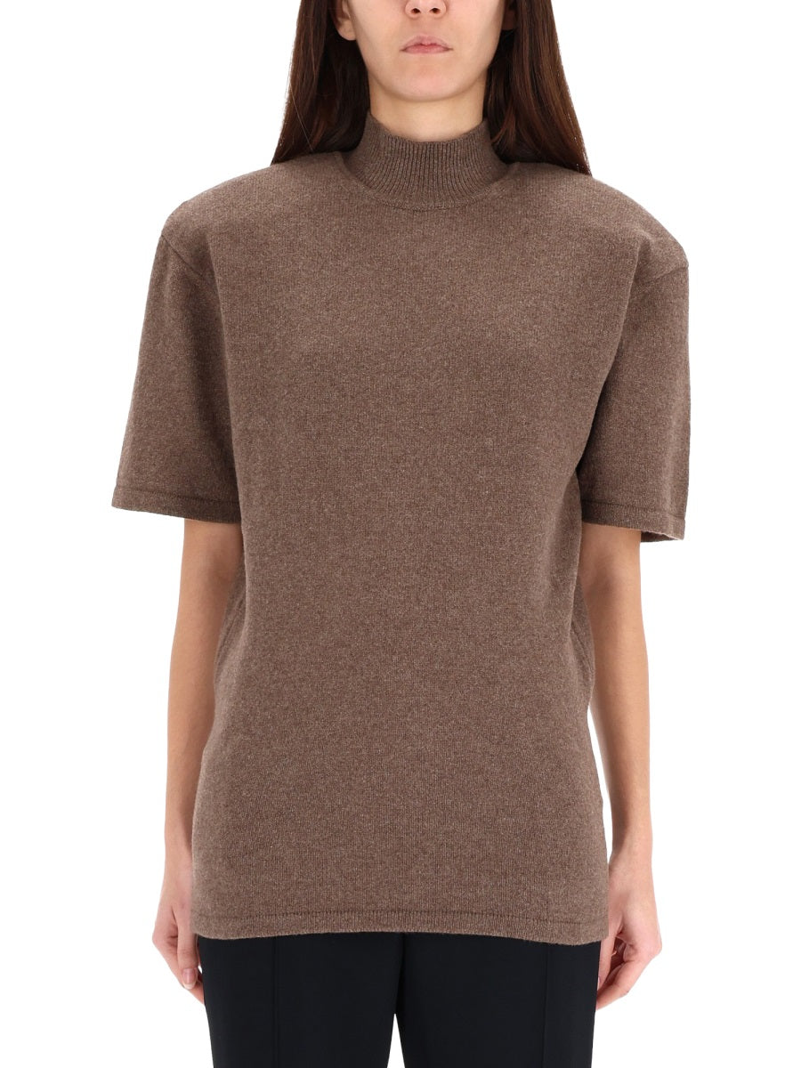 Jacquemus Sweaters - Brown | Wanan Luxury