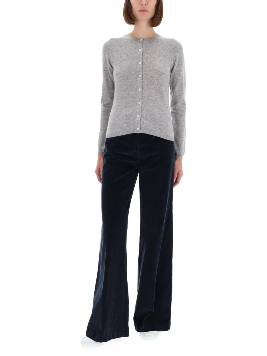 Aspesi Sweaters - Grey | Wanan Luxury