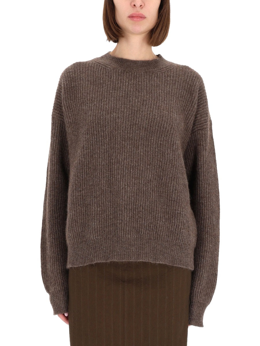 Uma Wang Sweaters - Beige | Wanan Luxury