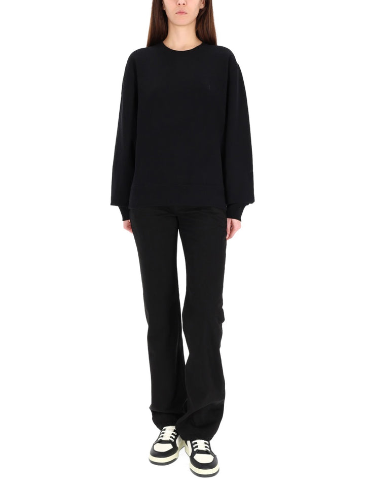 Saint Laurent Denim - Black | c28c41241436738c985609ab983a82e79a4ee752