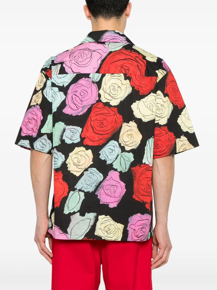 Marni Shirts - MultiColour | d04177c8ffd3ddeff6f4eb885603fa7c1703f4dc