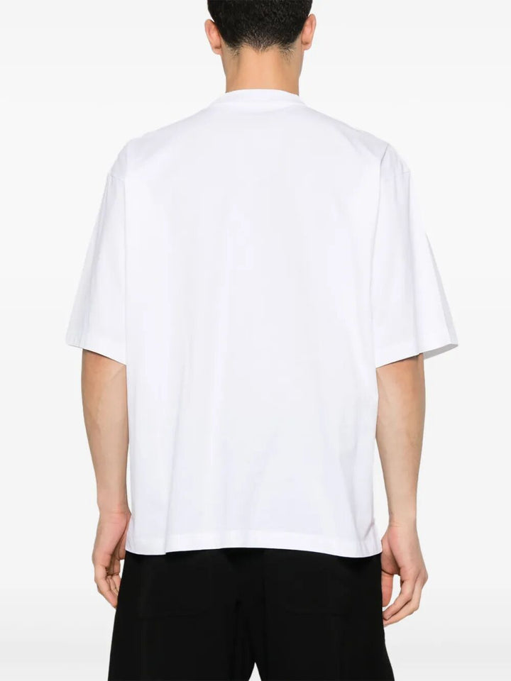 Marni T-shirts and Polos - Light and natural | d5989e8d6248d9a6ce1392e1e8a40445074fccf5