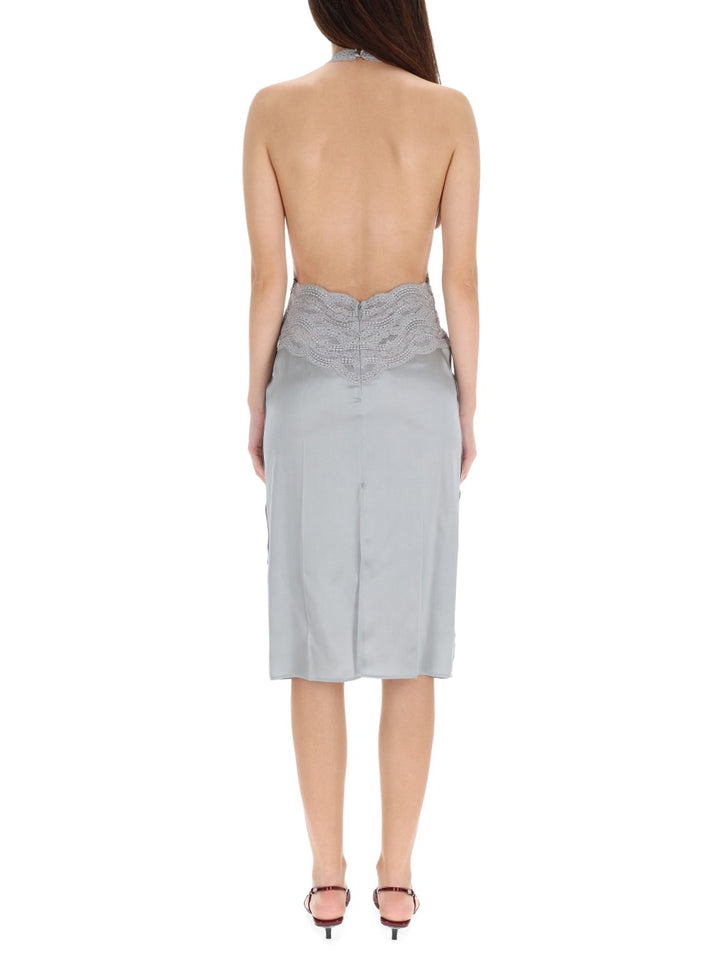 Gucci Suits & Dresses - Grey | 8cac460d923ebe9ee88a372c846263aa490e59c8