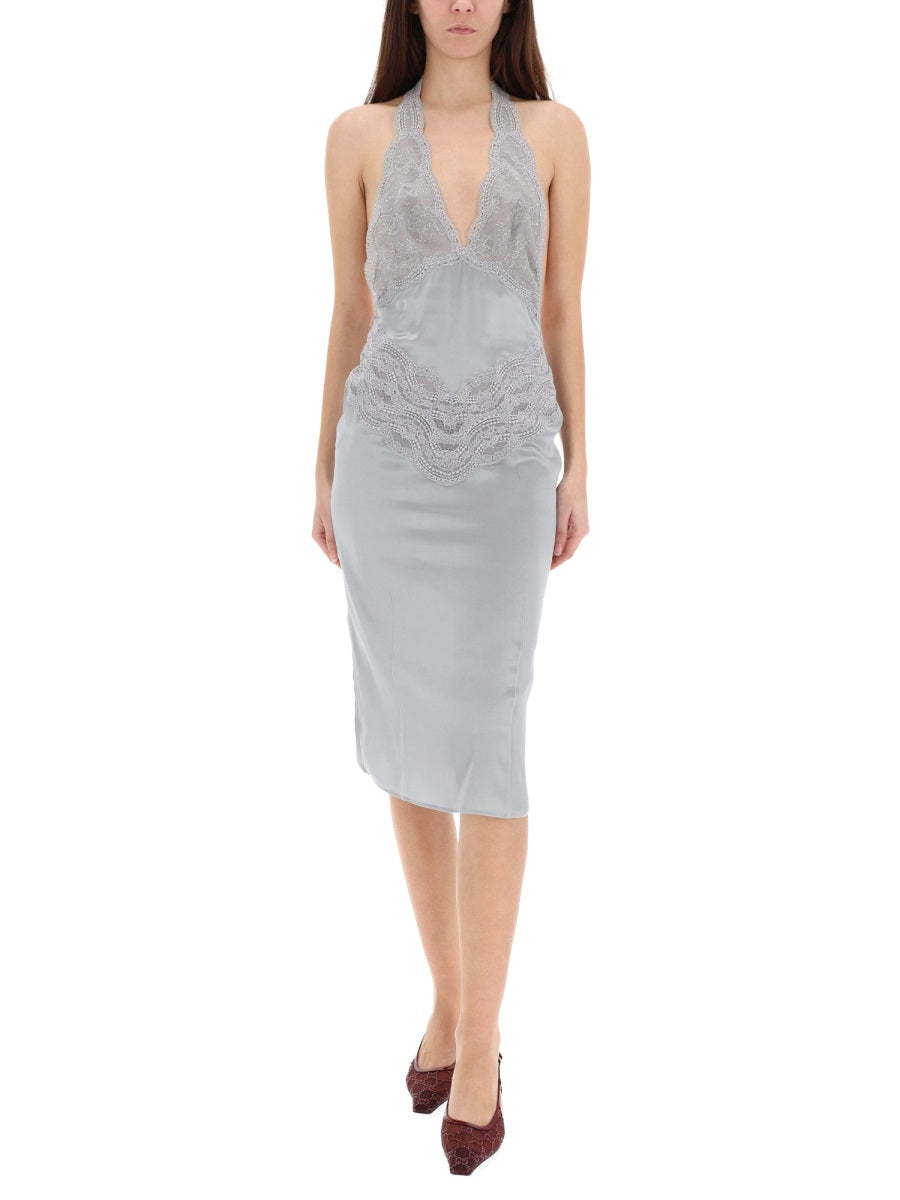 Gucci Suits & Dresses - Grey | 5f2153d0081752c96337aabce9ffdb454c914412