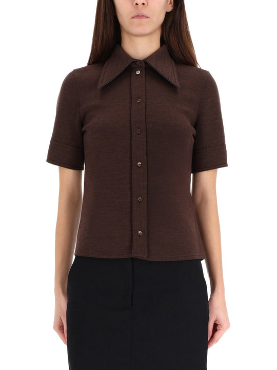 Half-Sleeve Shirt