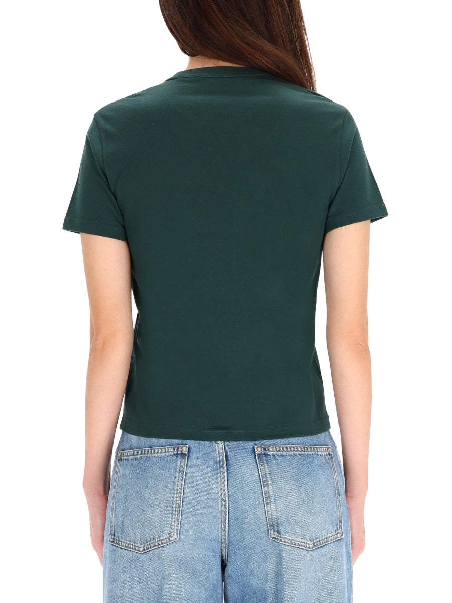 Gucci Tops - Green | f442539d900444e1f420762e3ed27be2200637bb