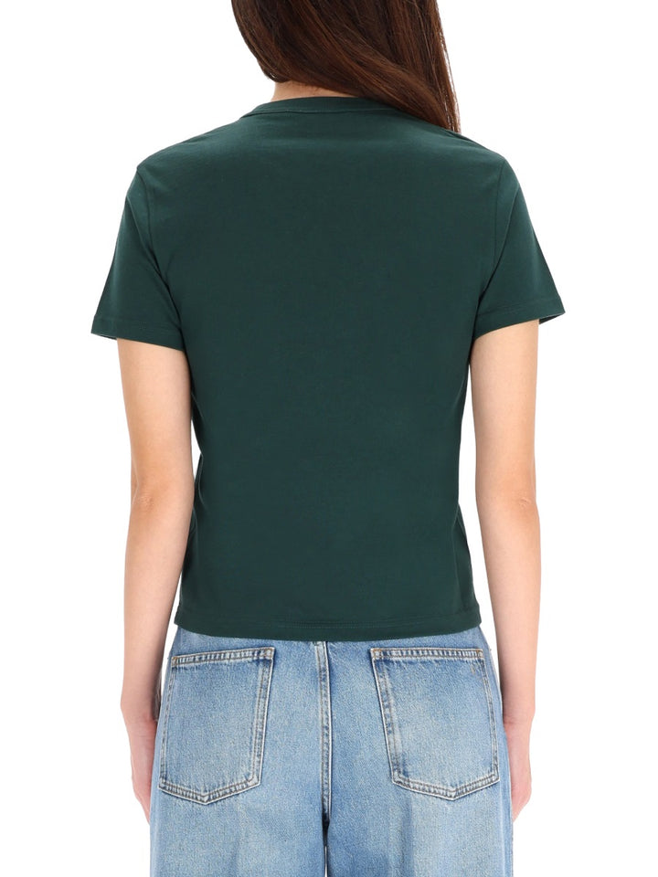 Gucci Tops - Green | f442539d900444e1f420762e3ed27be2200637bb