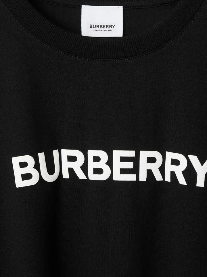Burberry T-shirts and Polos - Blacks and greys | 6e56d54ff01debede66c5ecd7409d46cee6e62ce