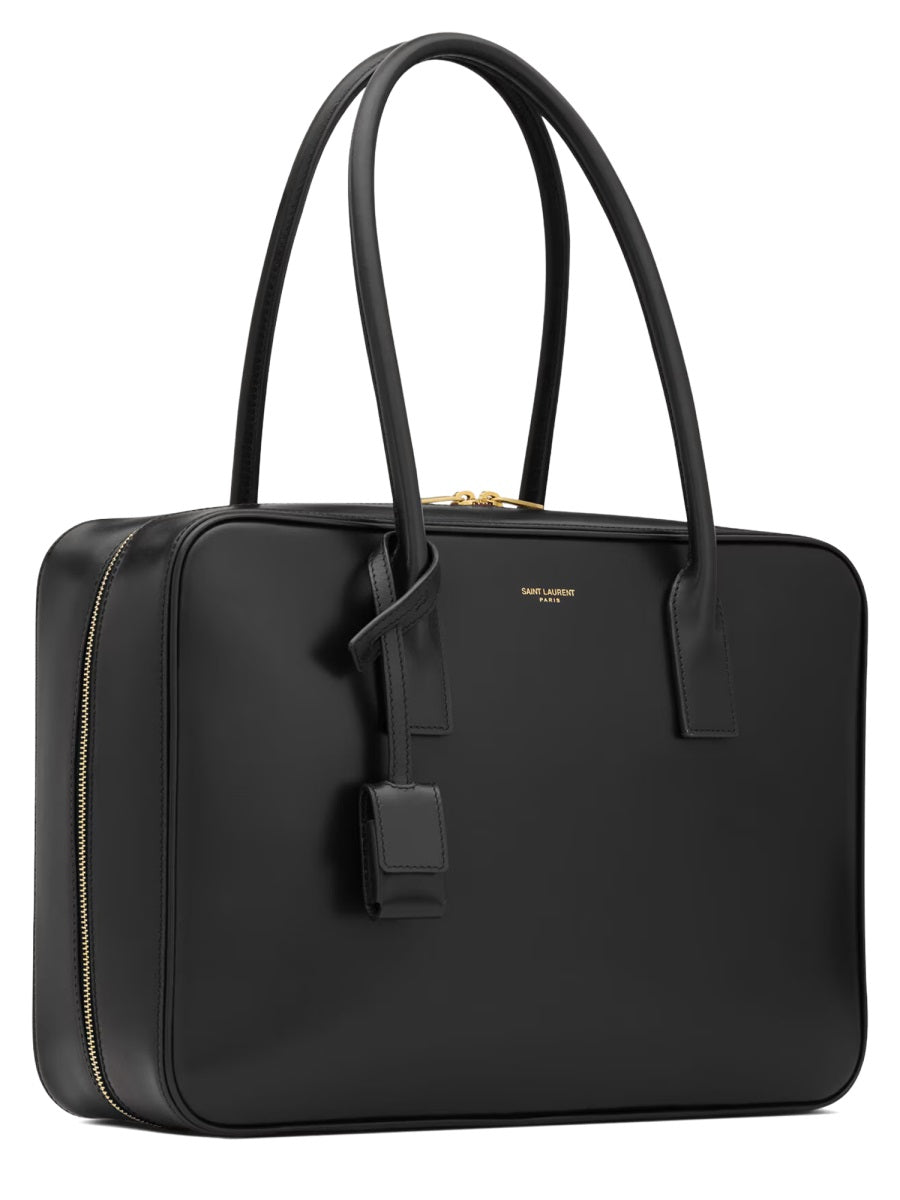 Saint Laurent Shoulder Bags - Black | 25958ffb1dcb81d9775cd0d8ffd4438bd27644af