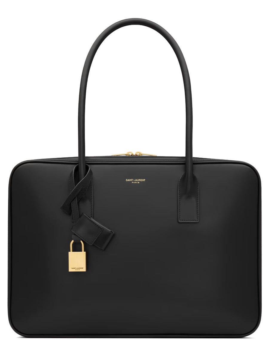 Saint Laurent Shoulder Bags - Black | 9e71b8e067cd706e6f069d2d9967397978a0ea1b