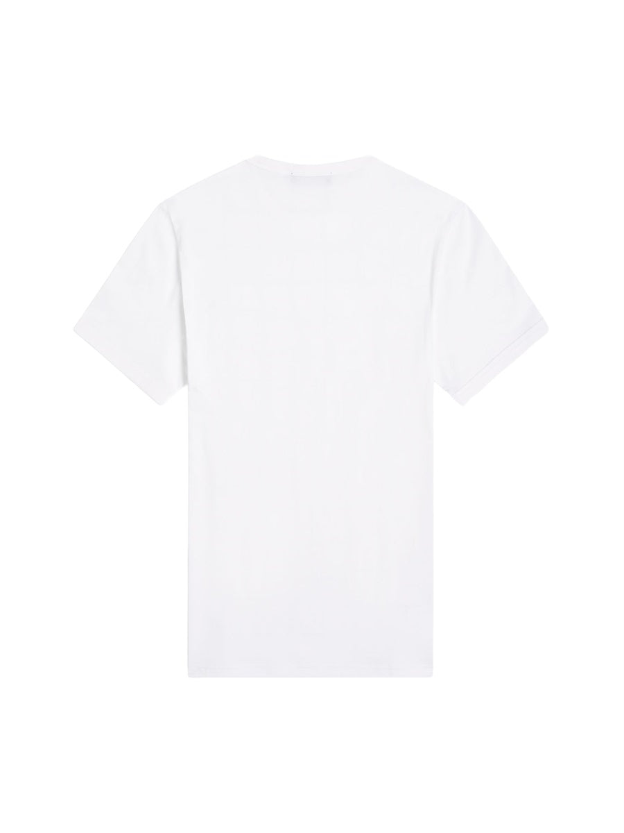 Fred Perry T shirts - White | Wanan Luxury