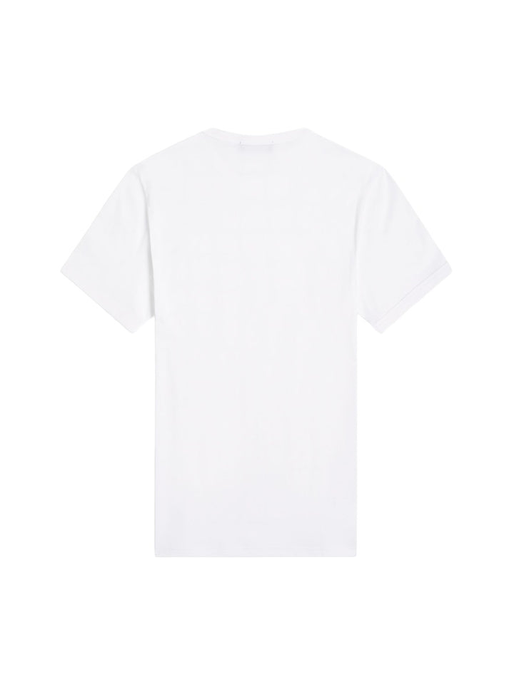 Fred Perry T shirts - White | Wanan Luxury
