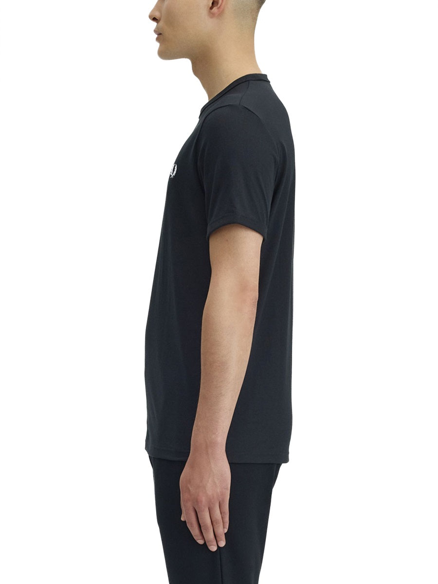 Fred Perry T shirts - Black | Wanan Luxury