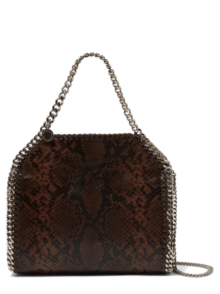 Stella McCartney Hand Bags - Brown | Wanan Luxury