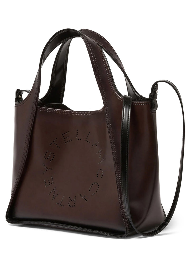 Stella McCartney Shoulder Bags - Brown | Wanan Luxury