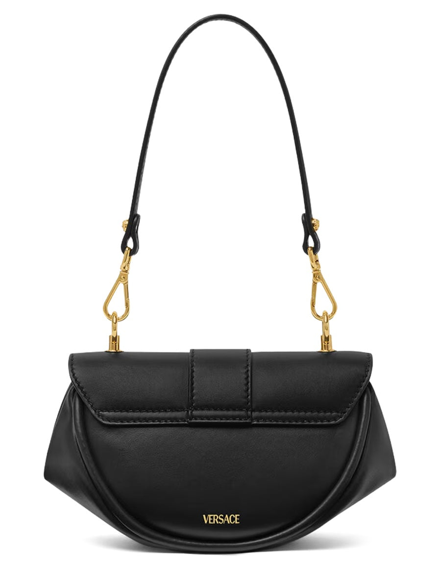Versace Shoulder Bags - Black | Wanan Luxury