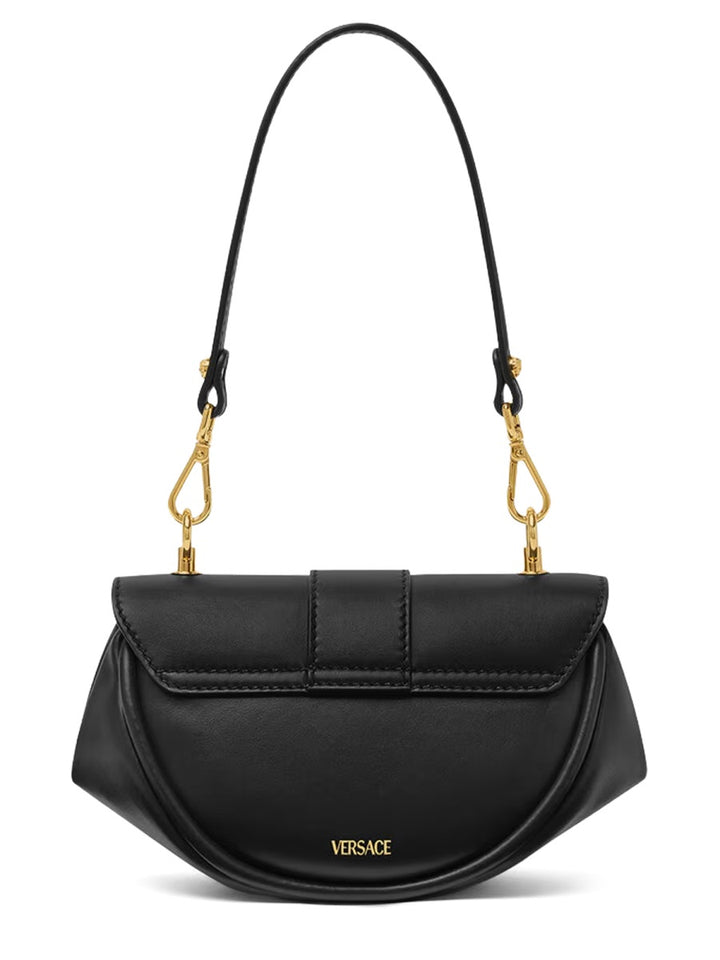 Versace Shoulder Bags - Black | Wanan Luxury