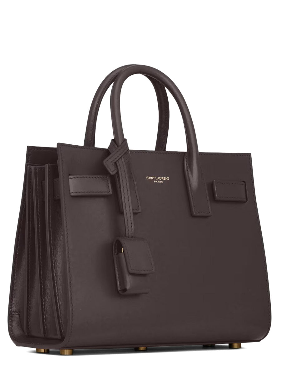 Saint Laurent Hand Bags - Green | da2778ea834823ebd2fde102876ef89190e6bacd
