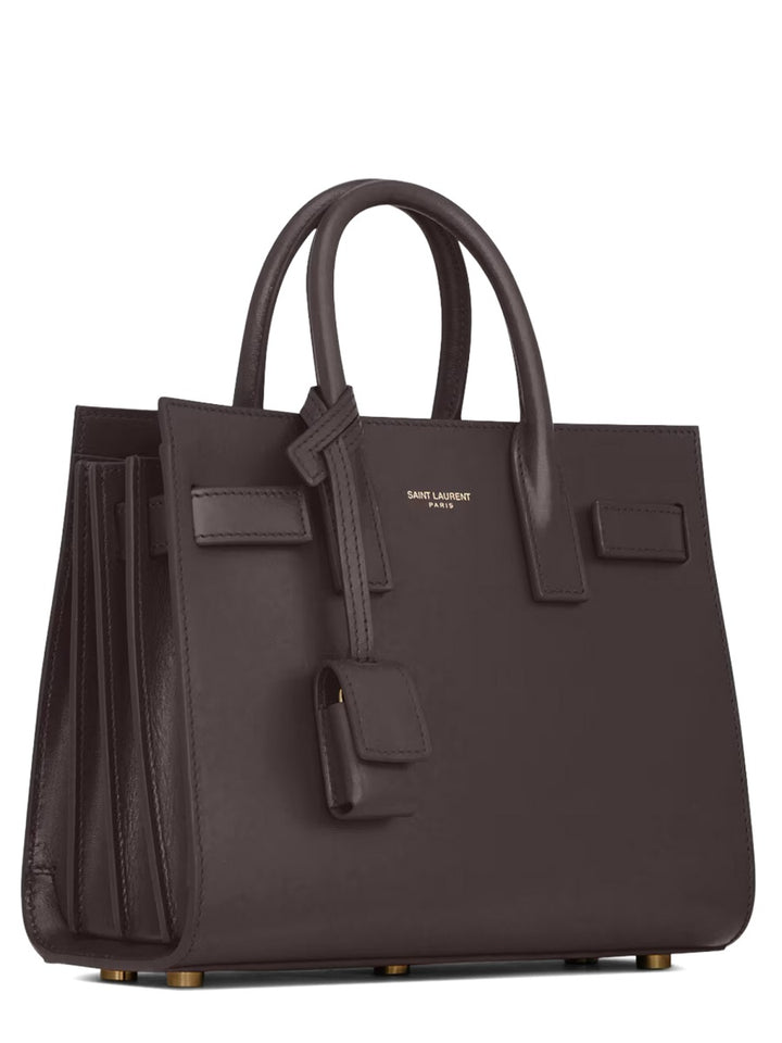 Saint Laurent Hand Bags - Green | da2778ea834823ebd2fde102876ef89190e6bacd