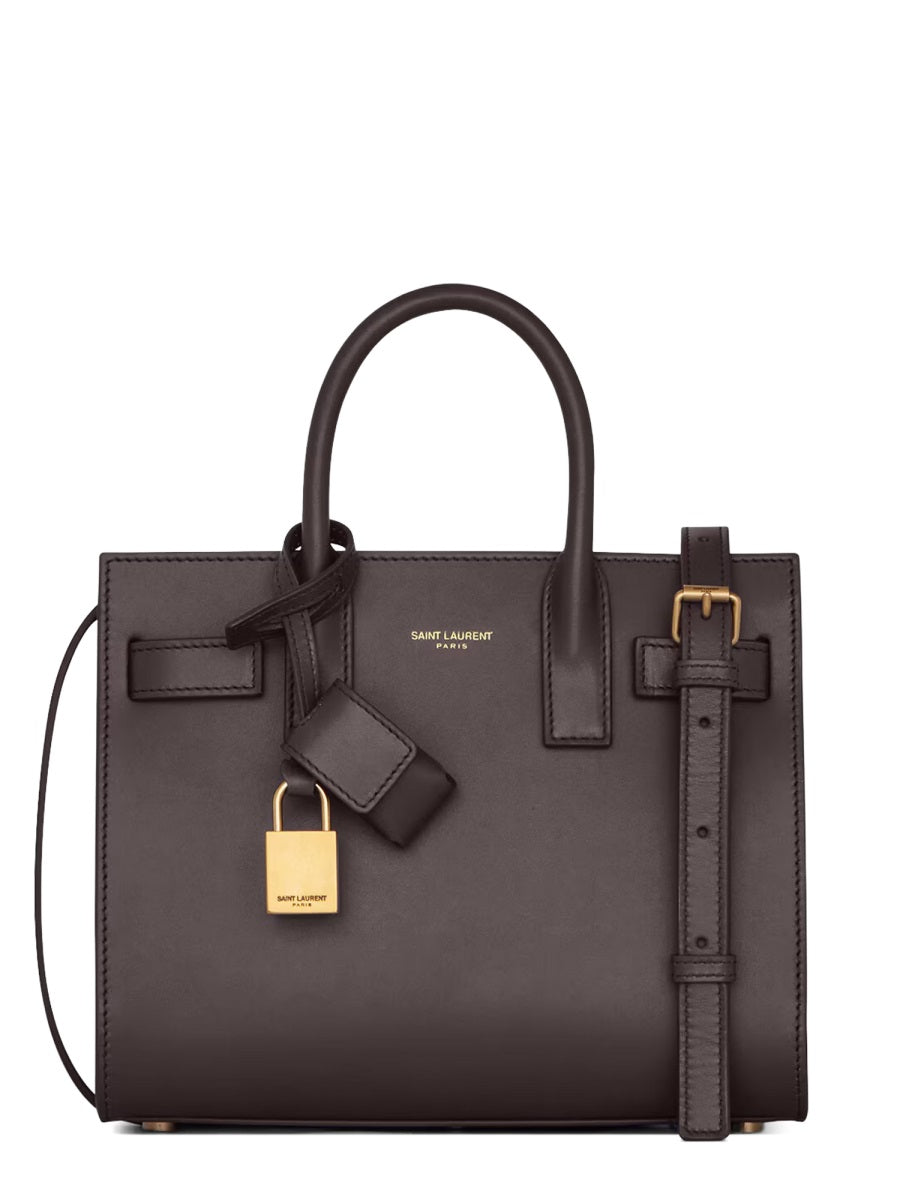 Saint Laurent Hand Bags - Green | a32889cafb57c886a490ecd9ce8eff65cd1d4aeb