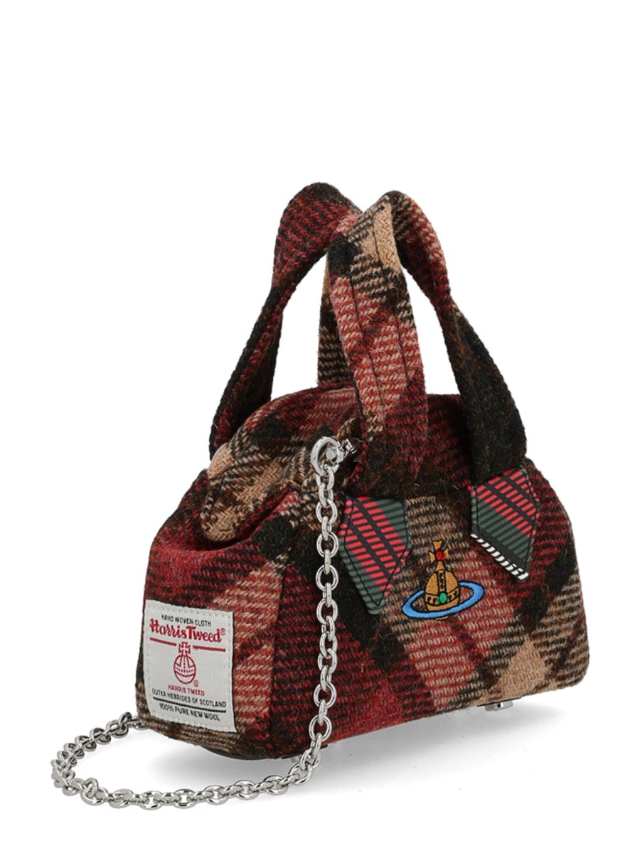 Vivienne Westwood Hand Bags - Multcolor | Wanan Luxury