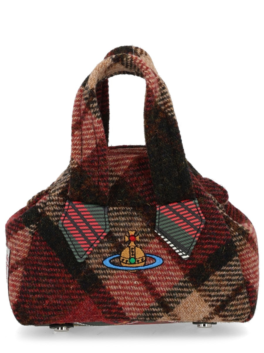 Vivienne Westwood Hand Bags - Multcolor | Wanan Luxury